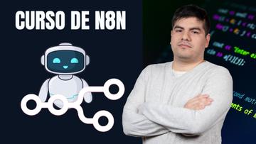 Curso de Automatización con N8N
