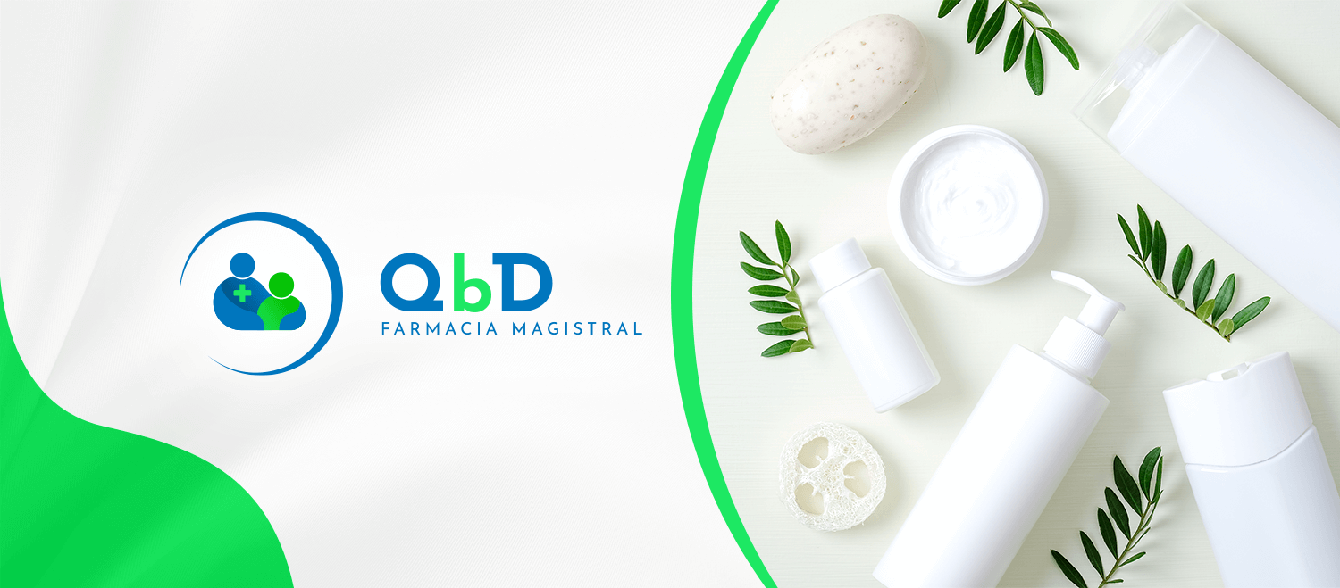 QBD Farmacia Magistral